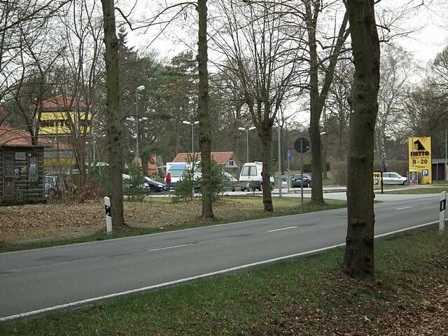 Ferienfahrt 2016