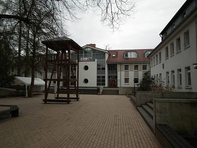 Ferienfahrt 2016
