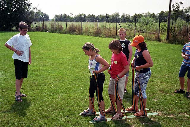 Ferienspiele 2004