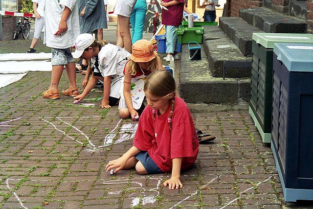 Ferienspiele 2004