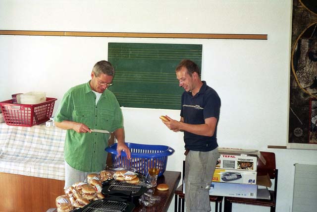 Ferienspiele 2004