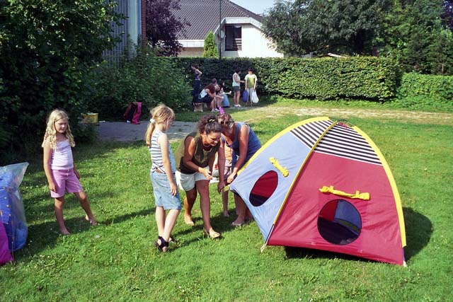 Ferienspiele 2004