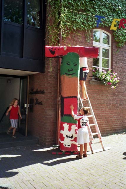 Ferienspiele 2004