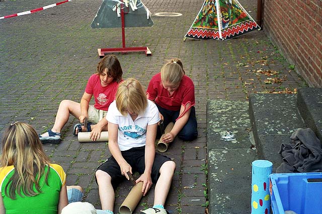 Ferienspiele 2004