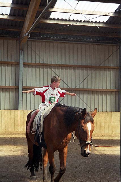 Ferienspiele 2004