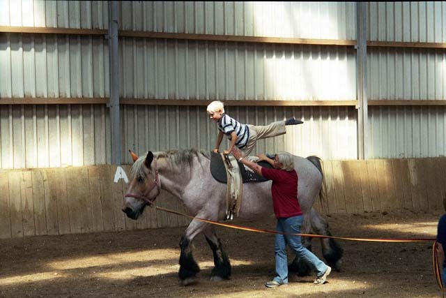 Ferienspiele 2004