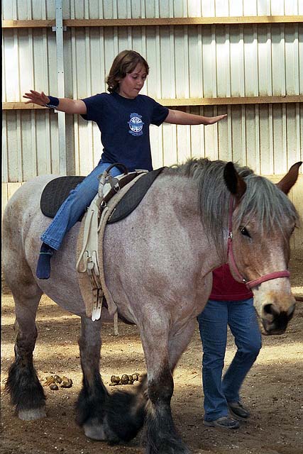 Ferienspiele 2004