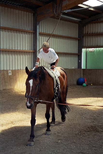 Ferienspiele 2004