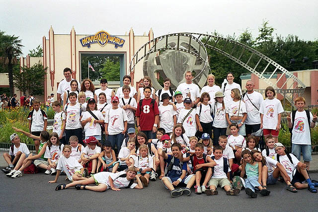 Ferienspiele 2004