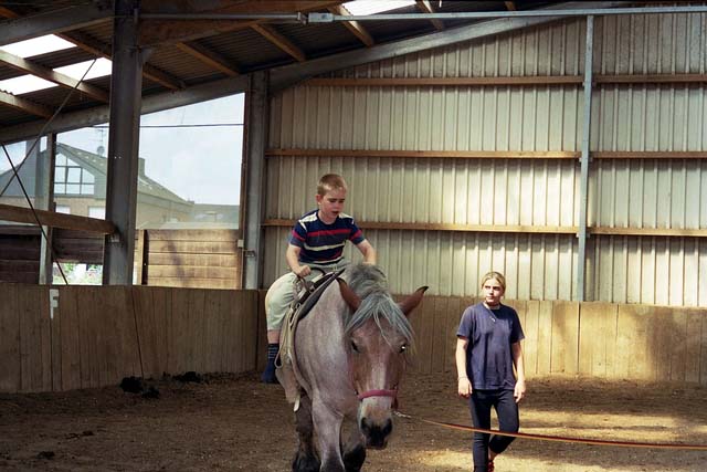 Ferienspiele 2004