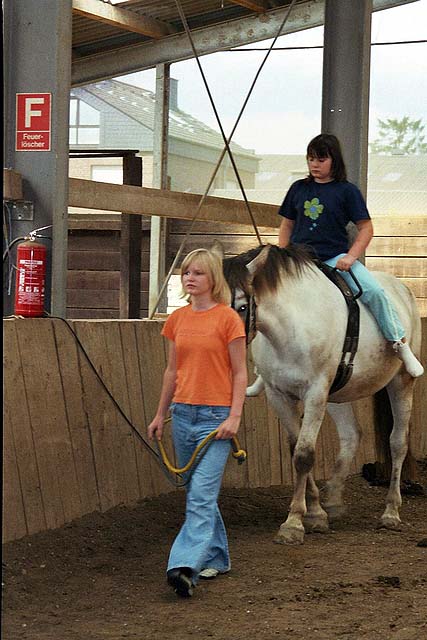 Ferienspiele 2004