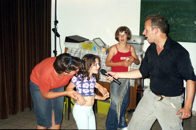 Ferienspiele 2004