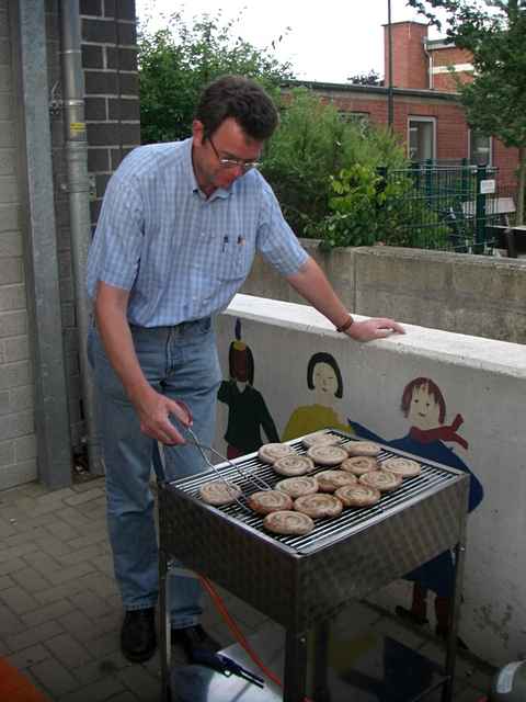 Ferienspiele 2009 - 4. Tag