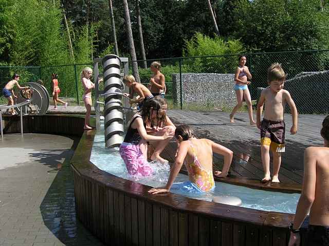 Ferienspiele 2009 - 7. Tag