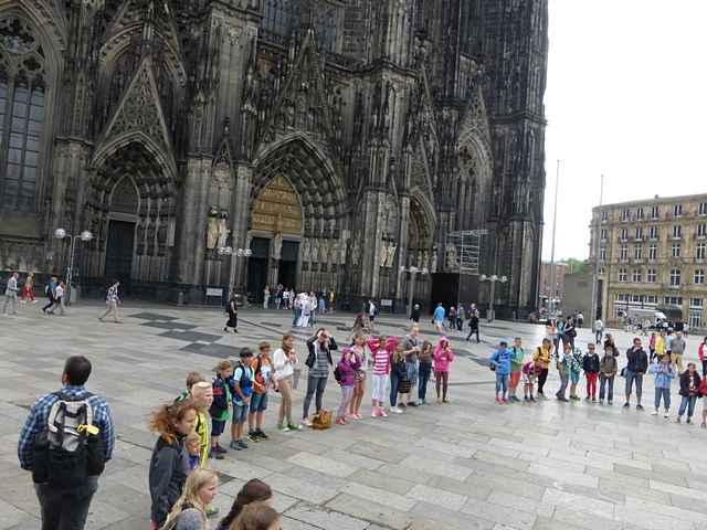 Ferienspiele 2014 - 3. Tag