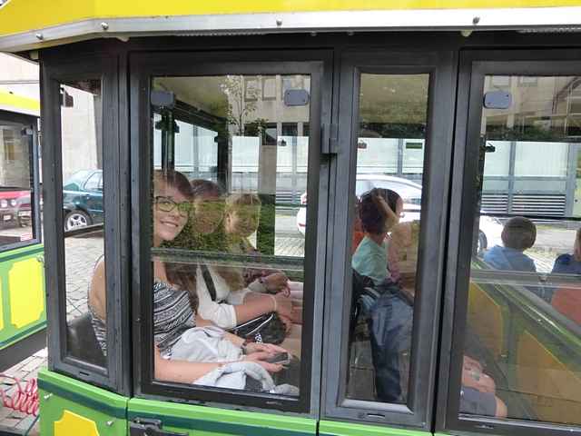 Ferienspiele 2014 - 3. Tag