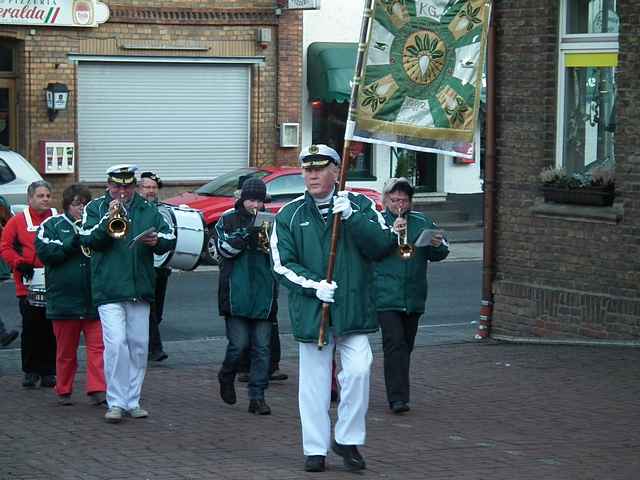 Karneval 2013 - Knollebuure