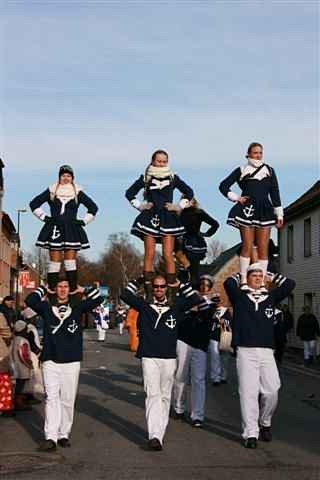 Karnevalszug 2013 - Unterdorf