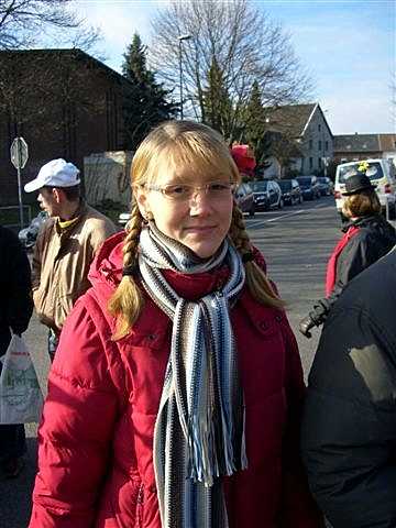 Karnevalszug 2006