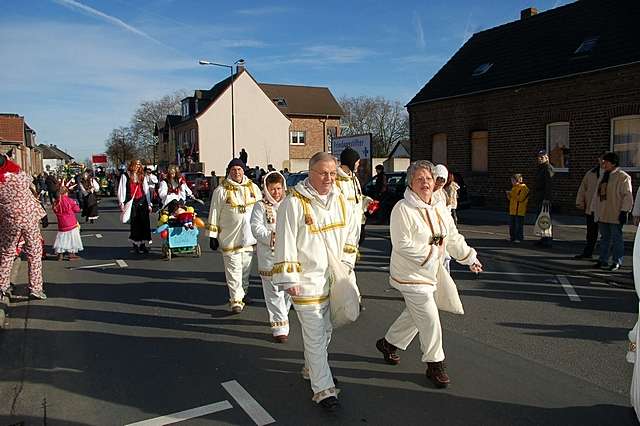 Karnevalszug 2008