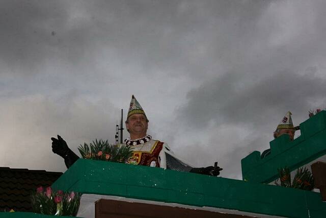 Karnevalszug 2016 - Bilder aus dem Unterdorf