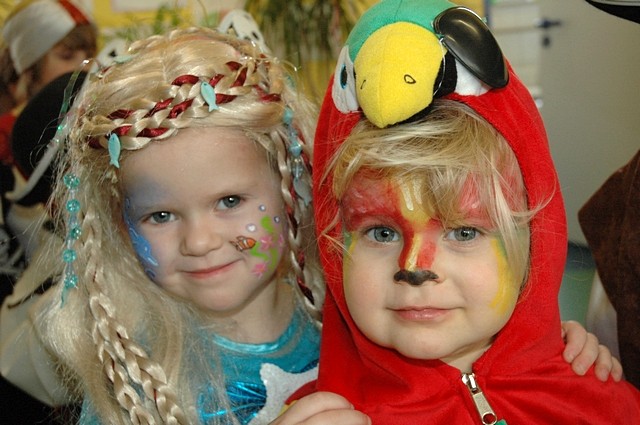 Karneval im miniMUMM