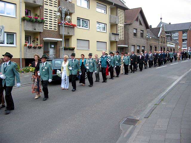 Schtzenfest 2004