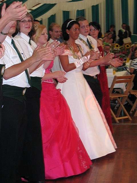 Prinzessinenball