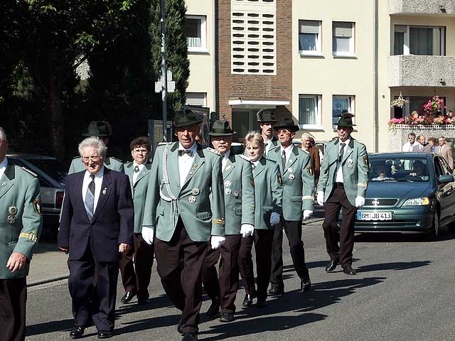 Schtzenfest 2004