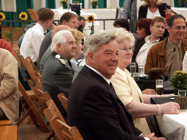 Schtzenfest 2004