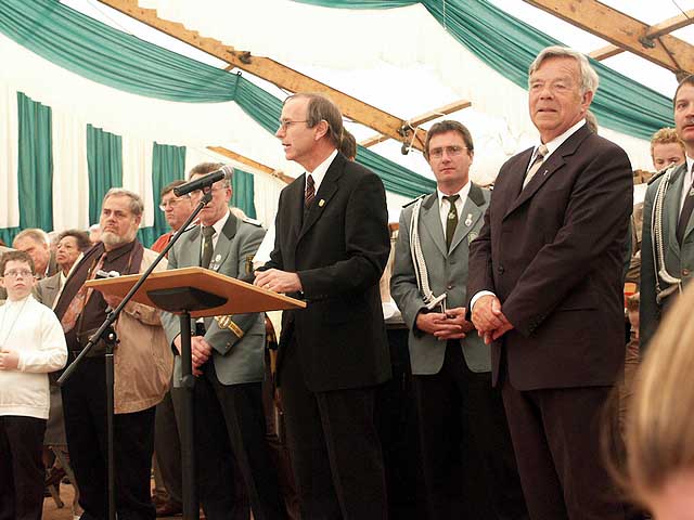 Schtzenfest 2004