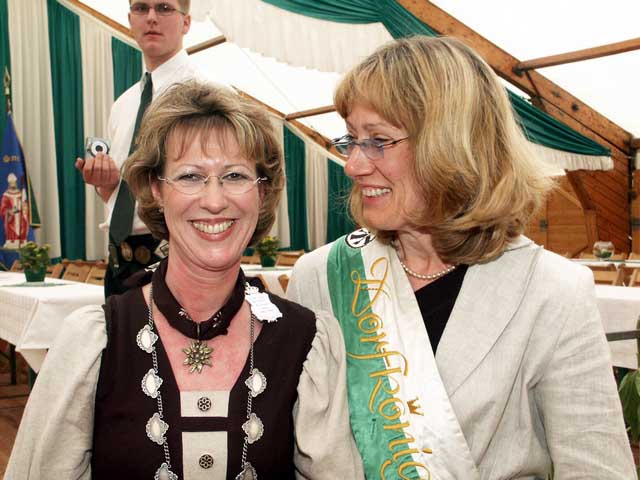 Schtzenfest 2004