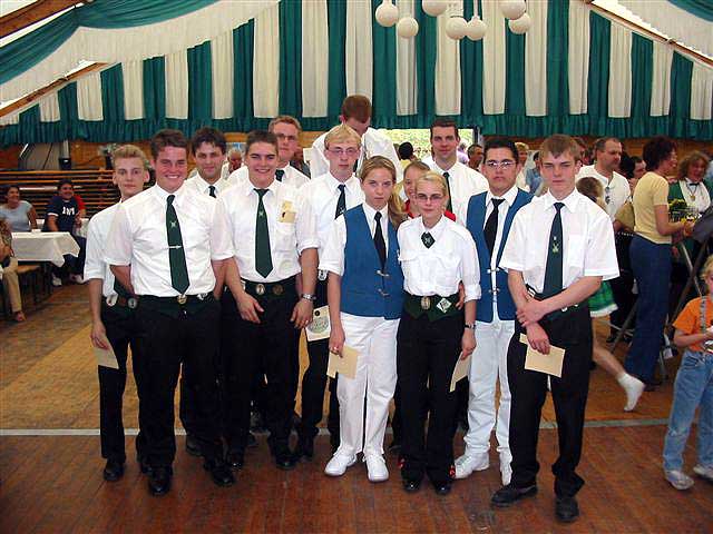 Schtzenfest 2004