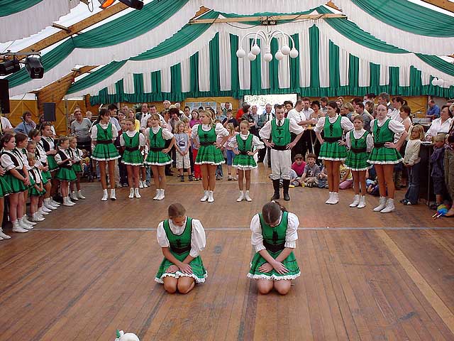 Schtzenfest 2004