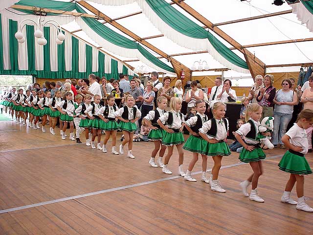 Schtzenfest 2004