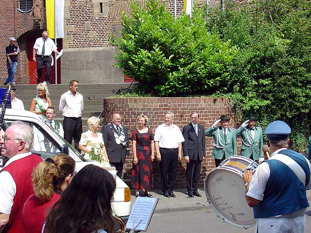 Schtzenfest 2005