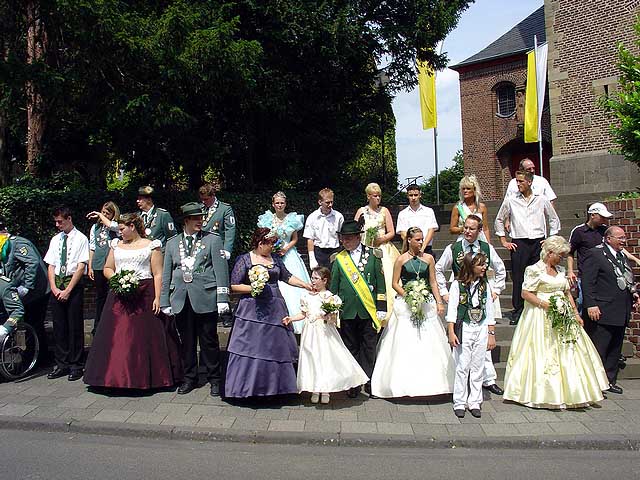 Schtzenfest 2005