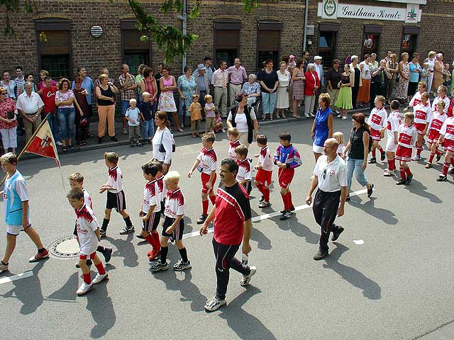 Schtzenfest 2005