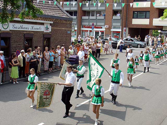 Schtzenfest 2005