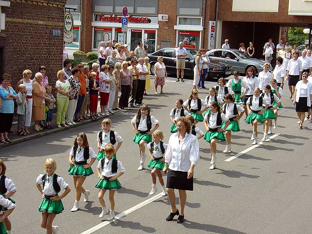 Schtzenfest 2005