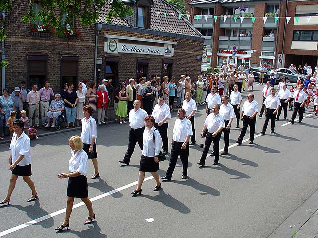 Schtzenfest 2005