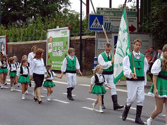 Schtzenfest 2005