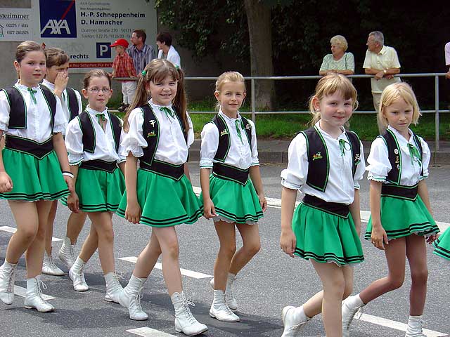 Schtzenfest 2005