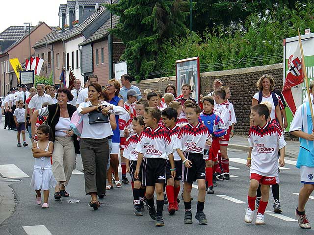 Schtzenfest 2005