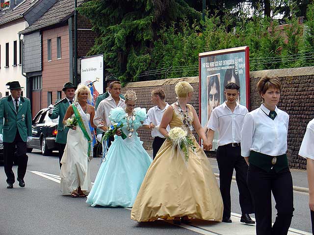 Schtzenfest 2005