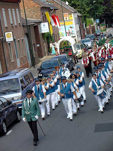 Schtzenfest 2005