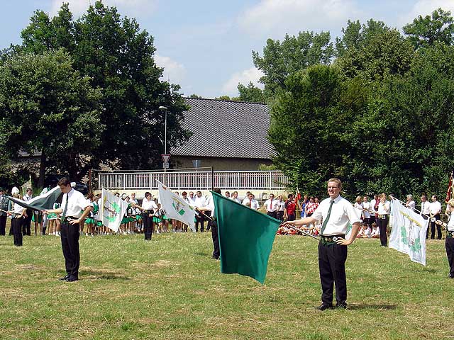 Schtzenfest 2005