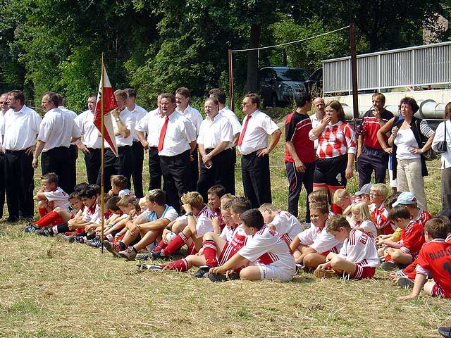 Schtzenfest 2005