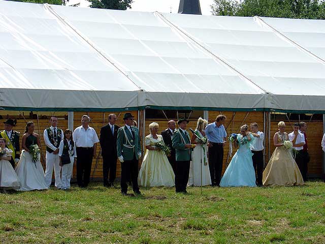 Schtzenfest 2005