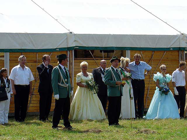 Schtzenfest 2005